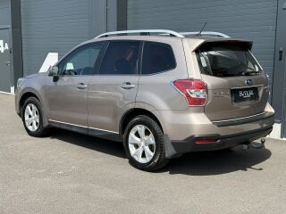 Subaru Forester 2.0 EE20 108kW