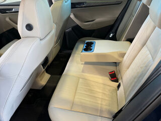 Skoda Karoq Elegance FL DSG 4x4 2.0 110kW