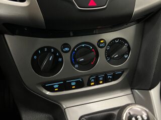 Ford Focus 1.0 74кВ