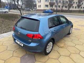 Volkswagen Golf 1.2 77kW