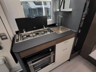 Adria CORAL SUPREME 650 SL 2.0 125kW