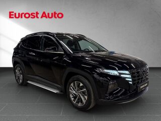 Hyundai Tucson 1.6 110kW