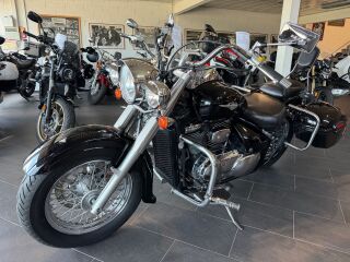 Suzuki VL 800 V2 35kW