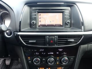 Mazda 6 SKYACTIV-D Exclusive EU6 2.2 TDI 110kW