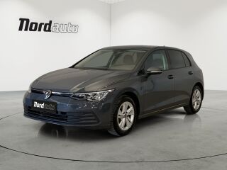 Volkswagen Golf Life 1.0 81 kW