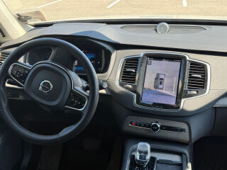 Volvo XC90 2.0 173kW