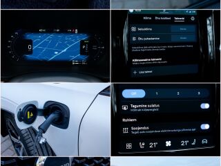 Volvo XC60 AWD e-T8 Ultimate DARK Intelli PRO Xenium Wnt 2.0 T8 Recharge PHEV Long Range 335кВ