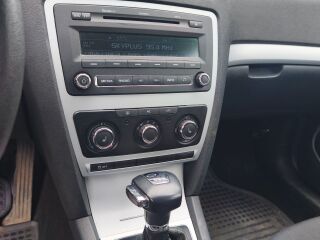 Skoda Octavia 1.6 77kW
