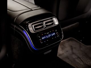 Mercedes-Benz S 400 L AMG 4Matic 2.9 R6 243kW