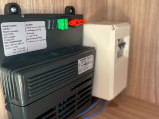 Bürstner Limited T726 Riva Loft 2.2 TDI 103kW