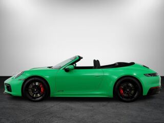 Porsche 911 Carrera 4 GTS Cabriolet 3.0 353kW