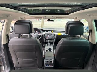 Volkswagen Passat 2.0 110kW