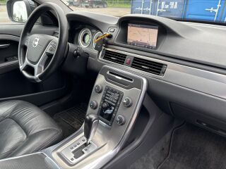 Volvo XC70 Momentum 2.0 D3 120kW