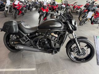 Kawasaki Vulcan S R2 45кВ