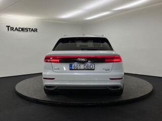 Audi Q8 3.0 210кВ