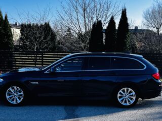 BMW 520 Sport 2.0 135кВ