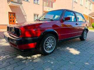 Volkswagen Golf 1.9 47kW