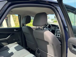 Ford Focus 1.6 74kW