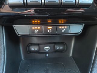 Kia Sportage 1.6 100kW