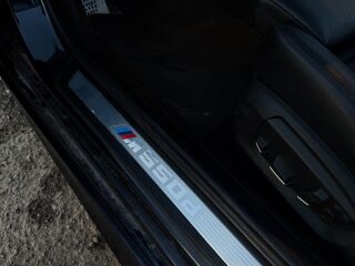 BMW M550 3.0 280кВ