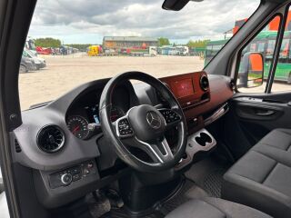 Mercedes-Benz Sprinter 317 CDI 125kW