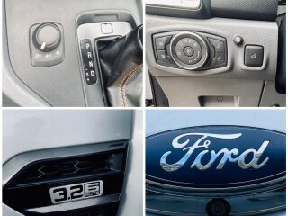 Ford Ranger 3.2 147kW
