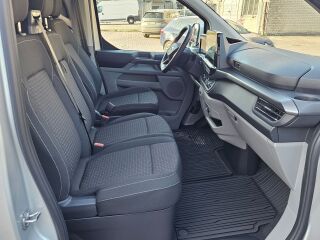 Ford Tourneo Custom LONG 2.0 100kW