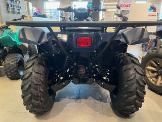 Yamaha Kodiak 700 EPS SE
