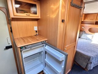 Cabby 56 Cisium XL Põhjamaine