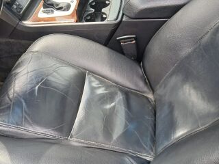 Volvo XC90 2.4