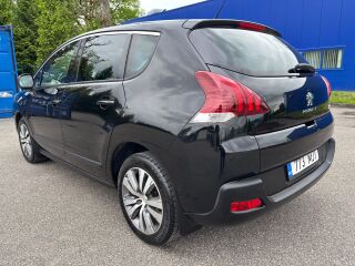 Peugeot 3008 1.6 115kW