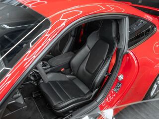 Porsche 911 Carrera S Aero 3.0 331kW