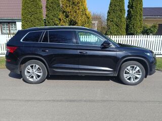 Skoda Kodiaq 2.0 140kW