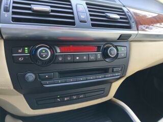 BMW X6 INDIVIDUAL M-PAKK FACELIFT 3.0 180kW