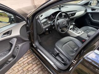 Audi A6 1.8 140kW