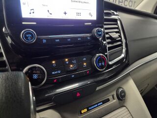 Ford Transit Custom CUSTOM TDCi Titanium 2.0 125kW