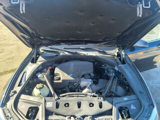 BMW 520 I - F11 Touring 2.0 R-4 135кВ