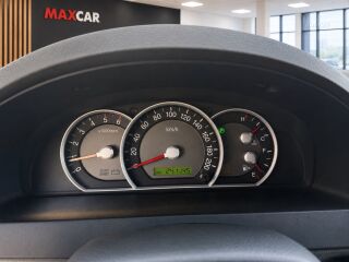 Kia Sorento 2.5 125kW