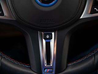 BMW i4 M50 xDrive 400kW