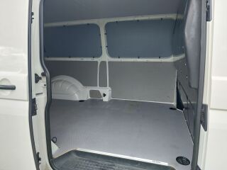 Volkswagen Transporter 84kW