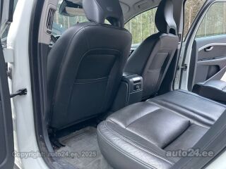 Volvo V70 2.0 133kW