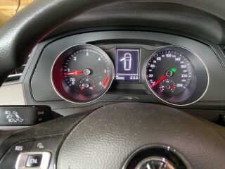 Volkswagen Passat 1.6 88kW
