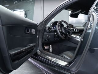 Mercedes-AMG GT 4.0 543kW