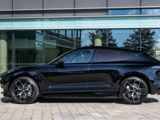 Aston Martin DBX 707 4.0 V8 520kW
