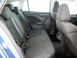 Skoda Scala Comfortline 1.0 66кВ