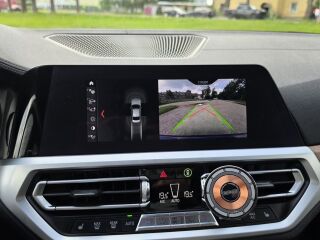 BMW 320 2.0 140кВ