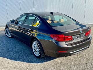 BMW 520 Luxury Line ACC 2.0 d 140kW