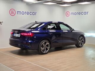 Audi A3 Limousine advanced LIMOUSINE 1.5 110kW