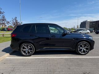 BMW X5 M Sport 3.0