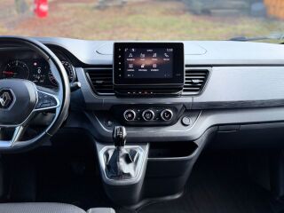 Renault Trafic Grand Spaceclass 2.0 TDI 125кВ